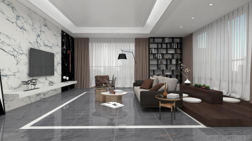 好的瓷砖怎么选？